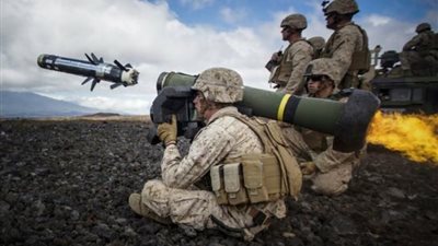 ليتوانيا تبدأ في تدريب القوات الأوكرانية على استخدام أسلحة مضادة للدبابات