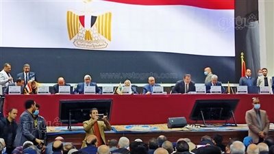 هاني ضاحي يكشف آخر تطورات مستشفى المهندسين.. والأعضاء: مش عايزينها