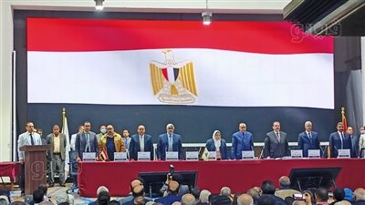 أمين صندوق المهندسين: ميزانية 2021 الأضخم في تاريخ النقابة