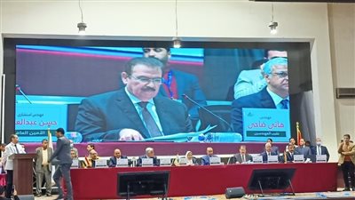 هاني ضاحي: زيادة معاشات المهندسين لـ1200 جنيه| فيديو