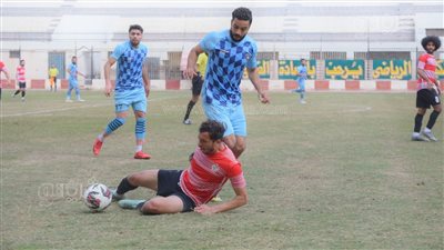 ترتيب المجموعة الثالثة بحري بعد مباريات اليوم 