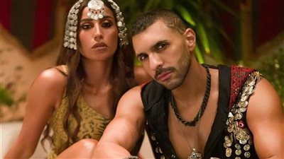 في عيد ميلادها.. هل تسببت دينا الشربيني في خلافات بين حسن أبو الروس وزوجته؟