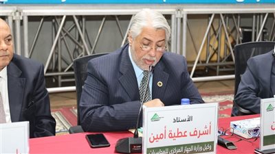 المركزي للمحاسبات يطالب بالتحقيق مع نقيب المهندسين بسبب مخالفات بالملايين| صور