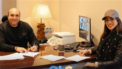 هايدي موسى تنضم لقناة ETC