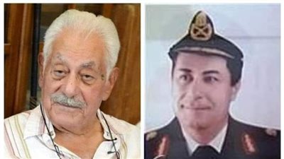 في ذكرى وفاته.. 15 معلومة عن اللواء بحري محمد يسري قنديل 