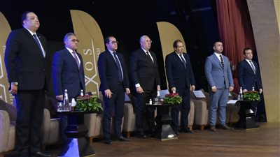 برلمانية مصر الحديثة: السيسي نجح في مواجهة الفساد وتحقيق التنمية المستدامة