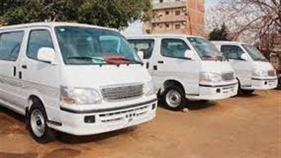 تعرف على أسعار الميكروباص في السوق المصري 