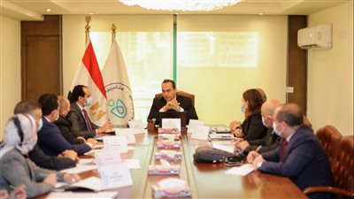 تنسيقية التأمين الصحي الشامل: 3،280 مليار جنيه فاتورة تطبيق المنظومة بجنوب سيناء