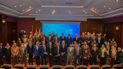 ورشة عمل للتعريف بأهمية تطبيق نظام إدارة الطاقة بشركات قطاع البترول 