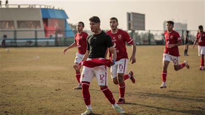 أهلي ٢٠٠٣ يفوز على بيراميدز برباعية في بطولة الجمهورية