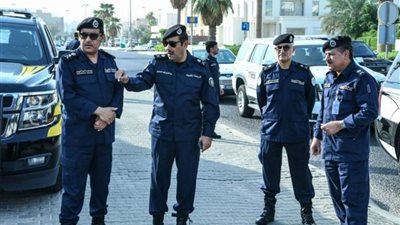 لتحريضه على قتل أهل السنة.. القبض على شاب في الكويت