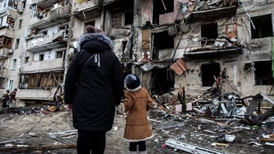 روسيا تفرض حظر طيران فوق منطقة دونباس 