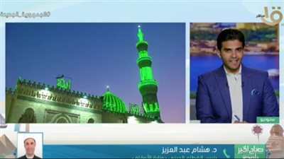 رئيس القطاع الديني بالأوقاف يكشف مدة الدروس الدينية خلال رمضان | فيديو 