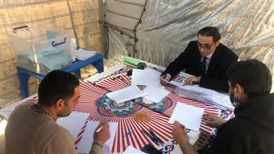 بالأرقام.. نتيجة انتخابات التجديد النصفي لنقابة أطباء الأسنان بالإسكندرية