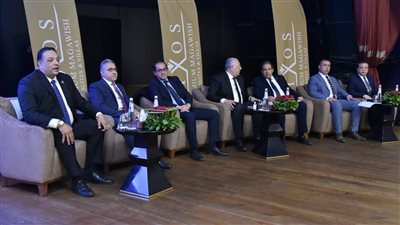 رئيس زراعة البرلمان: تحقيق رؤية الرئيس في إضافة 4 ملايين فدان للزراعة