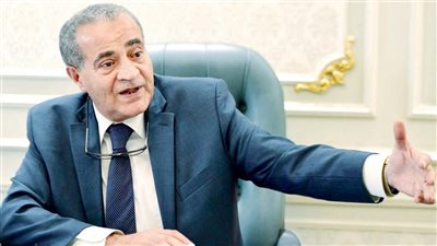 التموين تدرس تحديد سعر رغيف الخبز وفقا لوزنه