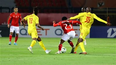 موعد مباراة الأهلي والمريخ السوداني بدورى الأبطال