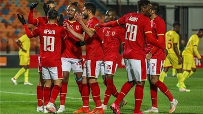 الأهلي أمام المريخ.. التشكيل المتوقع للفريقين