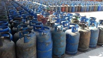 نشرة أخبار مصر.. الجريدة الرسمية تنشر الأسعار الجديدة لأنابيب البوتاجاز.. إعلان السعر الجديد لرغيف الخبز السياحي الأحد