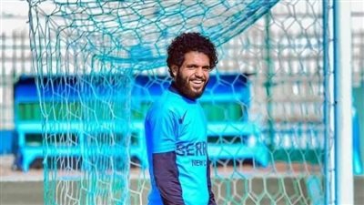 تعرف علي تفاصيل إعارة لاعب غزل المحلة إلى المصري البورسعيدي 
