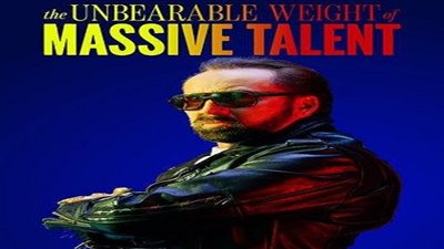 قبل طرحه بالسينمات.. حكاية فيلم نيكولاس كيدج الجديد|فيديو