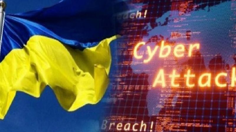 الهجمات السيبرانية