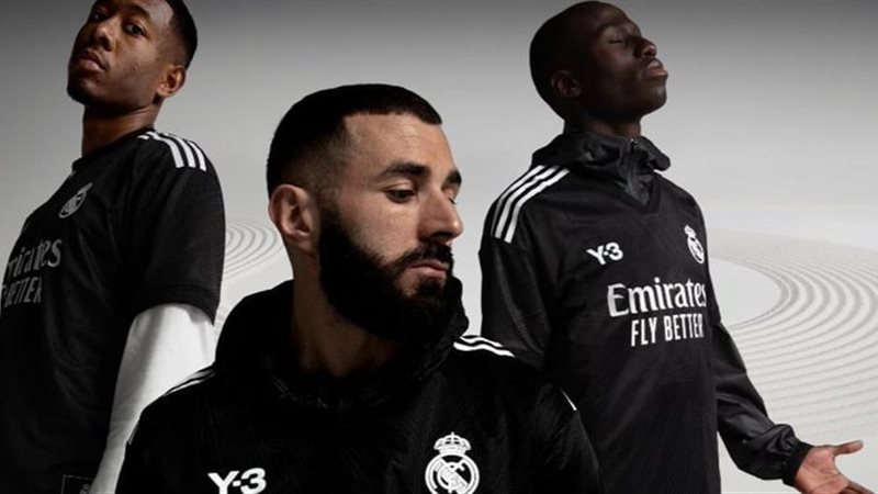 ريال مدريد