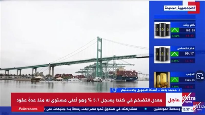 مداخلة الدكتور محمد