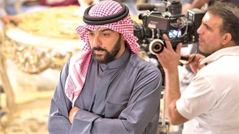 بطل مسلسل حوبتي 