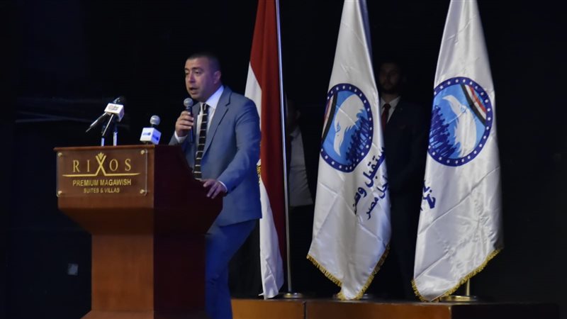 أحمد بهاء شلبي رئيس