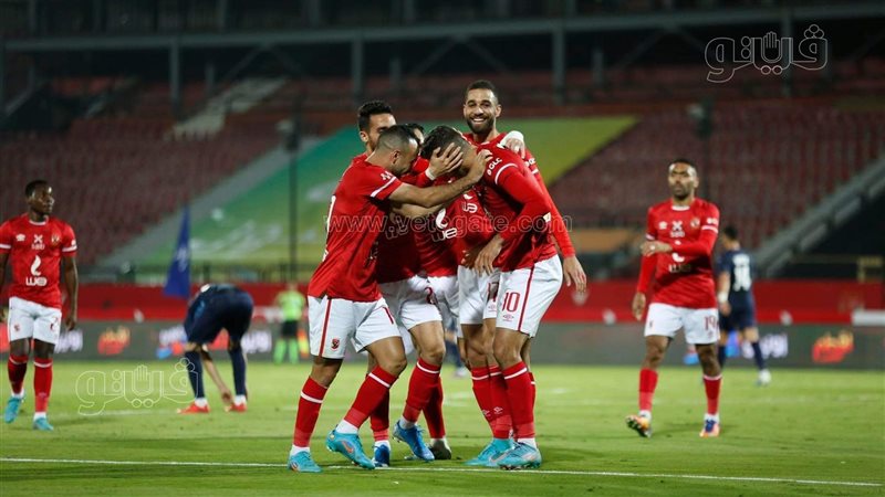 ترتيب الدوري الممتاز