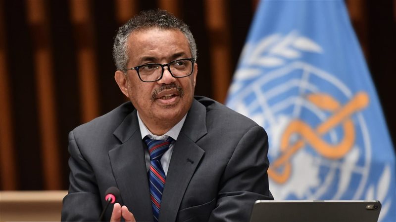 المدير العام لمنظمة