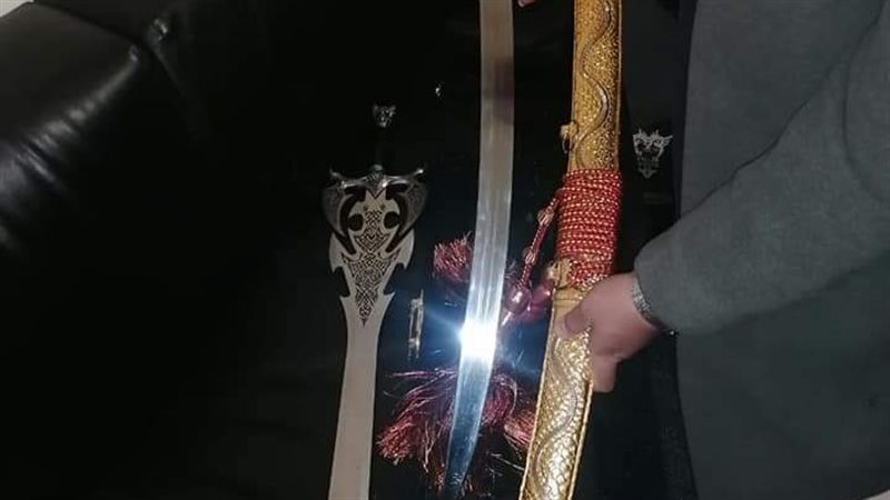 المضبوطات بحوزة جمارك