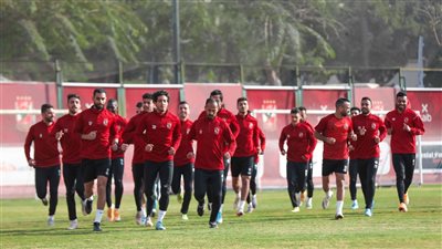  أبرز غيابات الأهلي أمام المريخ السوداني 