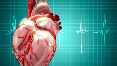 أعراض الرجفان الأذيني 