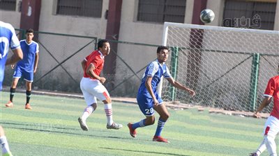 النجم المصري يواجه بسيون.. وقطور مع سمنود في دوري القسم الرابع