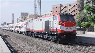 بدء تنفيذ قرار منع القطارات الروسية والمطورة من دخول رمسيس 