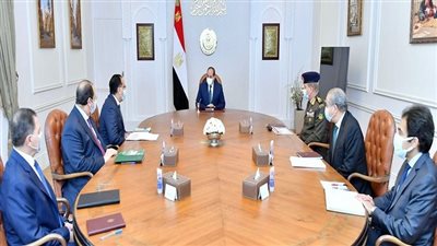 الرئاسة في أسبوع.. الرئيس يوجه بتسعير رغيف الخبز الحر غير المدعوم للحد من ارتفاع ثمنه وقيام مباحث التموين بالتأكد من تنفيذ التسعيرة الجديدة.. منح حافز توريد إضافي لسعر أردب القمح المحلي