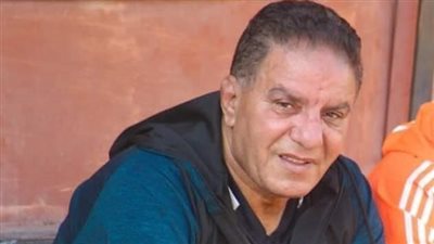 وفاة حامد فهيم نجم المنصورة السابق