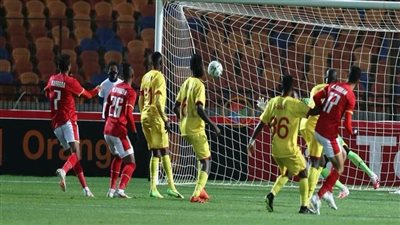 تشكيل المريخ السوداني أمام الأهلي 