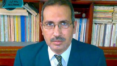 عادل عامر: إبعاد المنتجات الزراعية عن تأثير الصراع بين روسيا والغرب ضرورة قصوى 