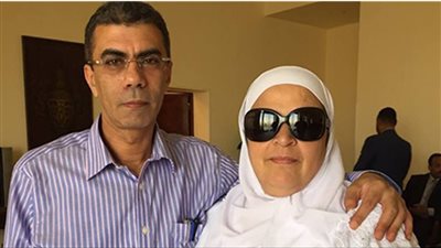 أماني ضرغام: إعلان جائزة ومؤسسة ياسر رزق للتنمية والتدريب من نقابة الصحفيين قريبا