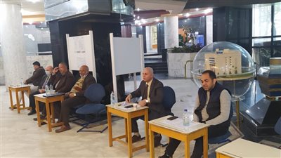 تأجيل الاجتماع العادي للجمعية العمومية للصحفيين لعدم اكتمال النصاب القانوني 