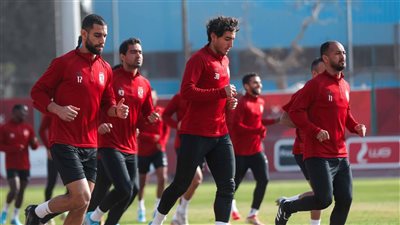 التفاصيل الكاملة..5 صفقات جديدة بالأهلي