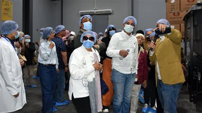 الكلية الفنية العسكرية توقع بروتوكول تعاون مع جامعة طنطا 