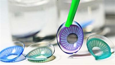 إذا كنت ترغب في استيراد عدسات.. تعرف على اختبارات البصريات بهيئة الرقابة على الصادرات