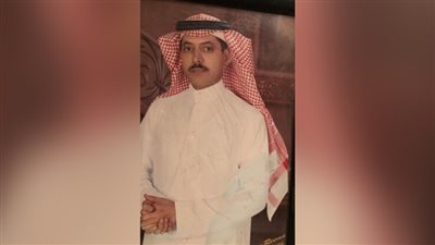 وفاة الشاعر السعودي عناد المطيري بعد مسيرة حافلة