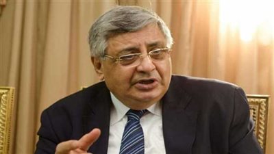 مستشار رئيس الجمهورية: متوسط عمر الإنسان في مصر وصل لـ 74 سنة برعاية صحية متميزة 