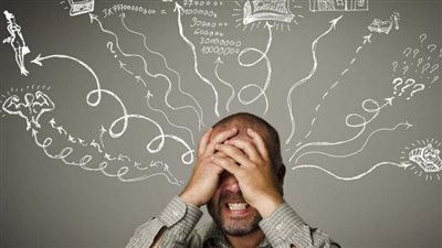 أسباب النسيان وعدم التركيز وضعف الذاكرة