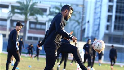 تشكيل سموحة وألعاب دمنهور بدور الـ 32 بكأس مصر 